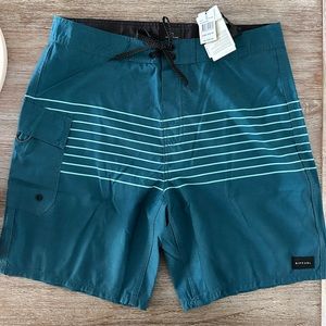 Men’s Rip Curl Surf Shorts